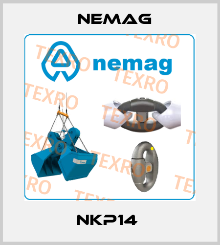 NKP14  NEMAG