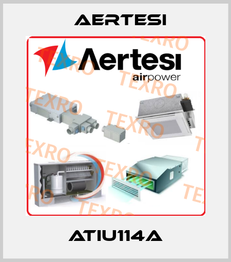 ATIU114A Aertesi