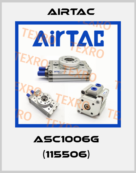 ASC1006G  (115506)  Airtac