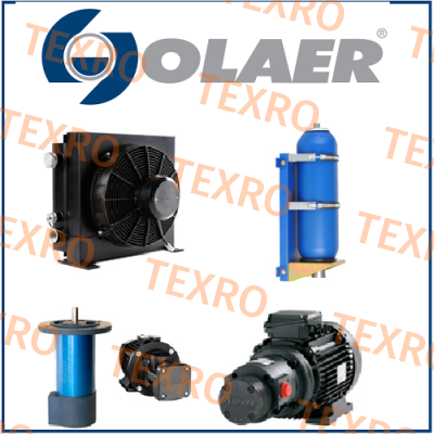 106186-00220 Olaer (Parker)