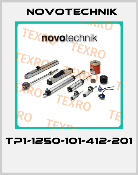 TP1-1250-101-412-201  Novotechnik