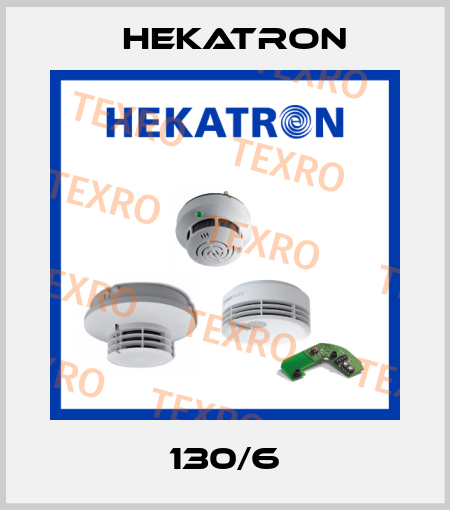 130/6 Hekatron