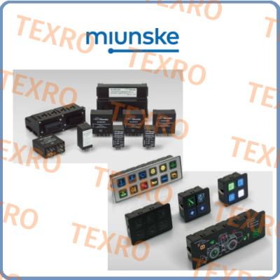 K2-1112-0031 (4 pcs) Miunske