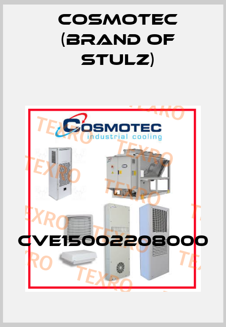 CVE15002208000 Cosmotec (brand of Stulz)