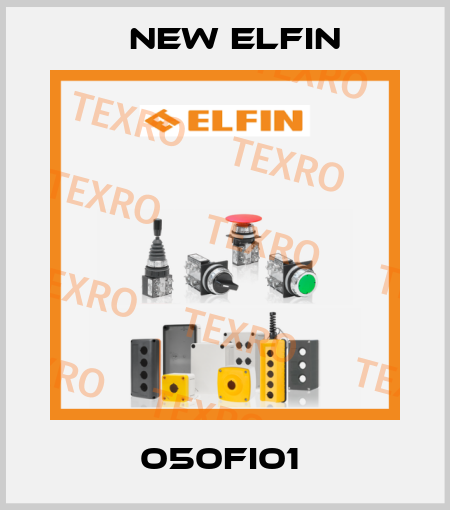 050FI01  New Elfin