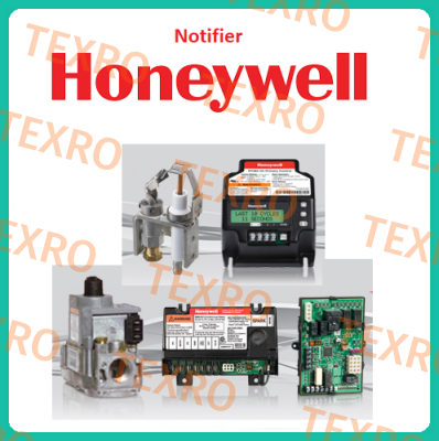 manual button "Notifier"  Notifier by Honeywell