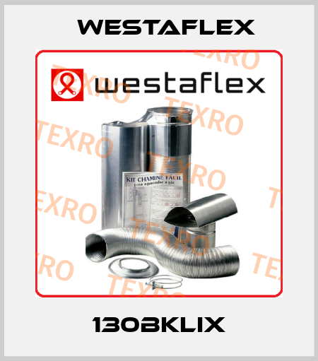 130BKLIX Westaflex