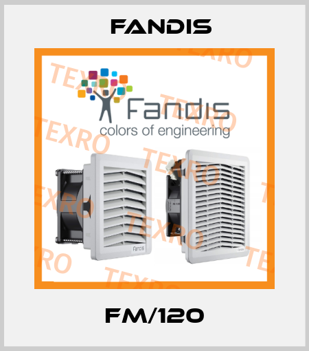 FM/120 Fandis