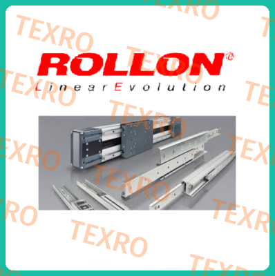 LTH30-0350-RF  Rollon