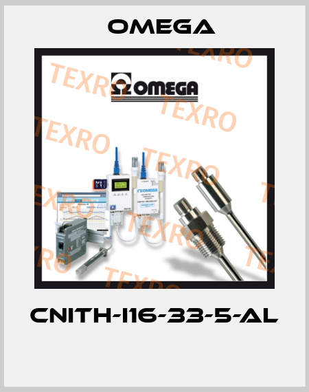 CNiTH-i16-33-5-AL  Omega