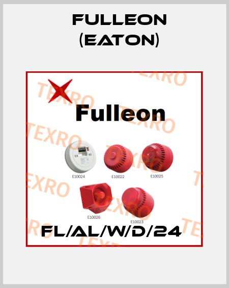 FL/AL/W/D/24  Fulleon (Eaton)