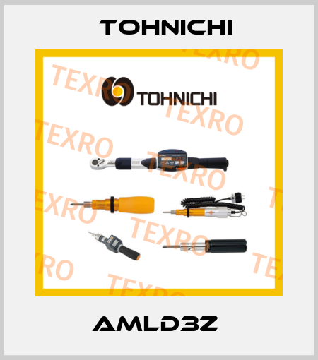 AMLD3Z  Tohnichi