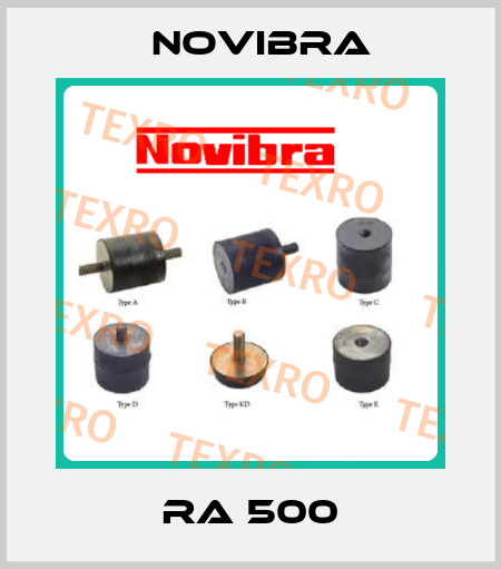 RA 500 Novibra