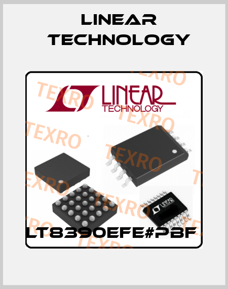 LT8390EFE#PBF  Linear Technology