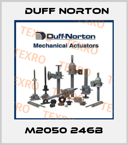 M2050 246B Duff Norton