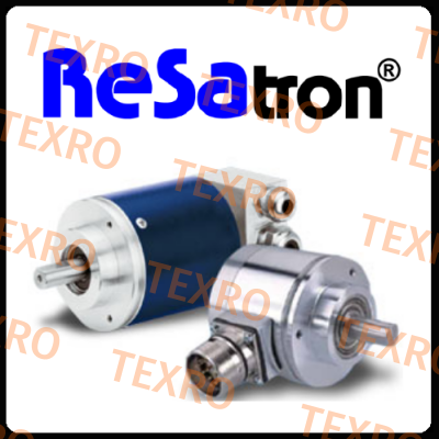 RSE 58 SSI  Programmable Single-Multi Turn Encoder  Resatron