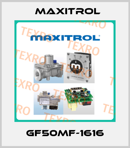 GF50MF-1616 Maxitrol