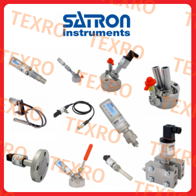 SATRON-VG6S42SN0N  DN 100  Satron