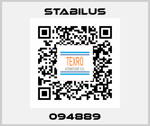 094889 Stabilus