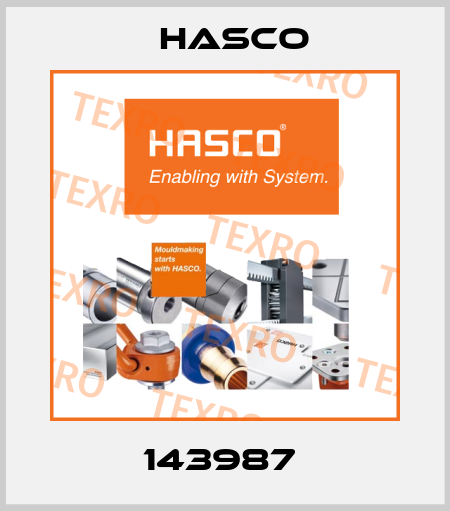 143987  Hasco