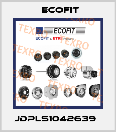JDPLS1042639   Ecofit