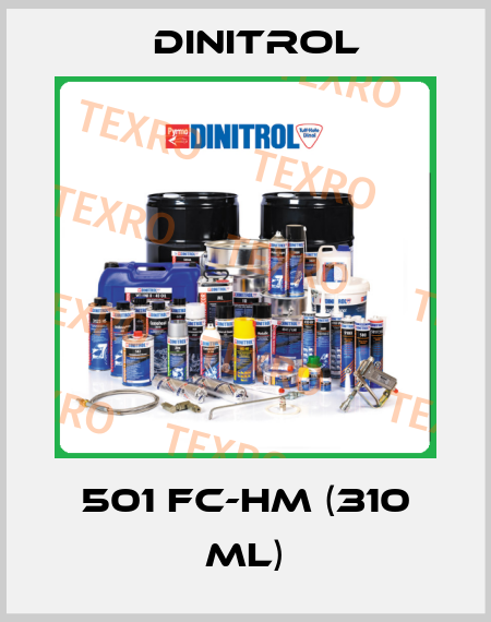 501 FC-HM (310 ml) Dinitrol