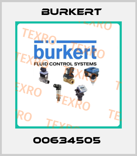 00634505  Burkert