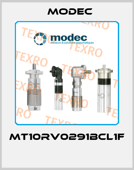 MT10RV0291BCL1F  Modec