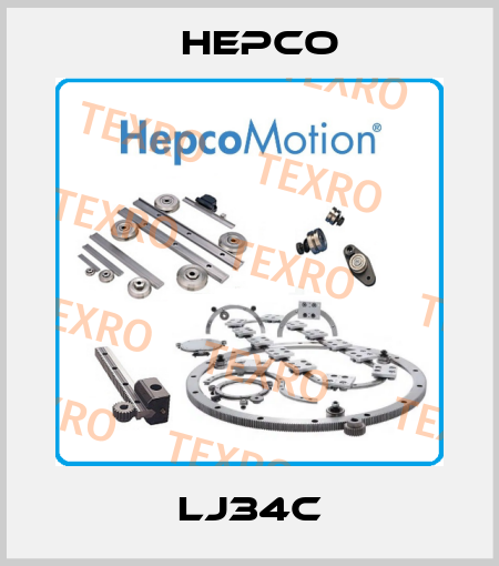 LJ34C Hepco