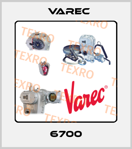 6700 Varec