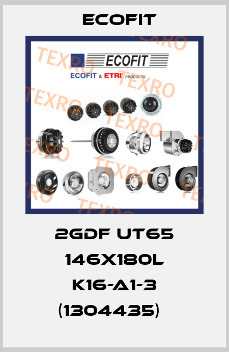 2GDF ut65 146x180L K16-A1-3 (1304435)   Ecofit
