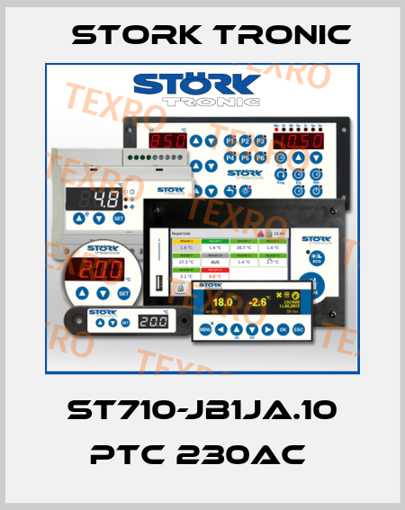ST710-JB1JA.10 PTC 230AC  Stork tronic