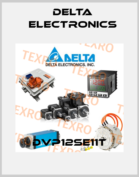 DVP12SE11T Delta Electronics