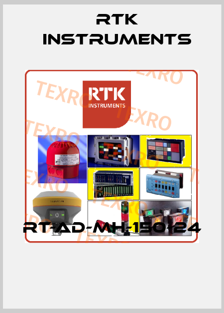 RT-AD-MH-150-24  RTK Instruments