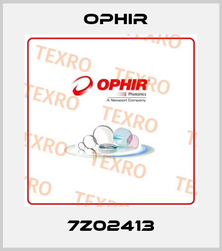7Z02413 Ophir