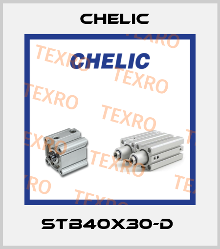 STB40x30-D  Chelic