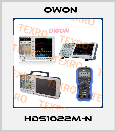 HDS1022M-N Owon