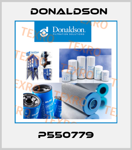 P550779 Donaldson