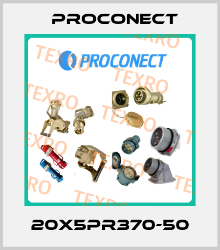20X5PR370-50 Proconect
