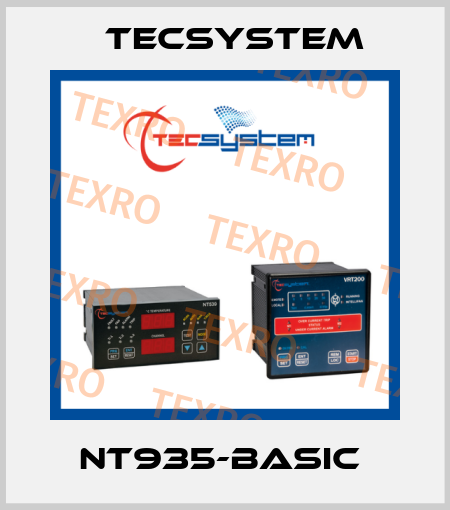 NT935-BASIC  Tecsystem