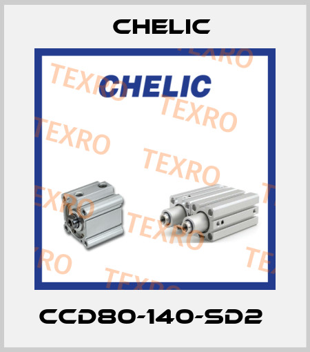 CCD80-140-SD2  Chelic