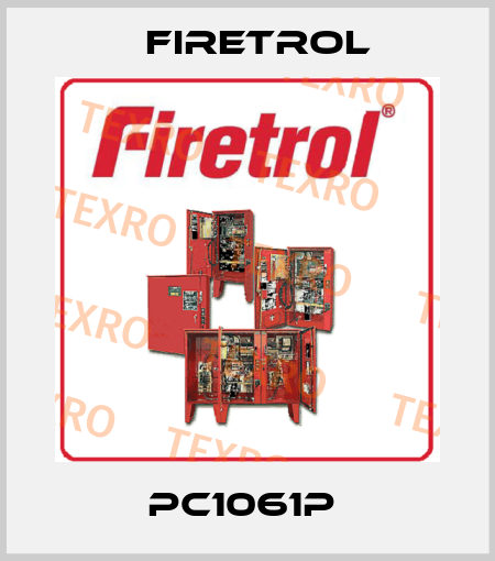 PC1061P  Firetrol