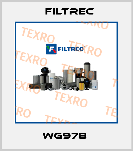 WG978  Filtrec