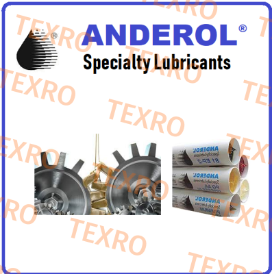 ANDEROL 2100 HTCL ( 1 box = 12 x 1 LT) Anderol