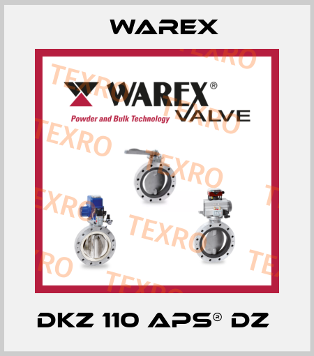 DKZ 110 APS® DZ  Warex
