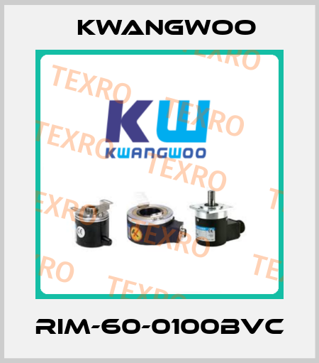 RIM-60-0100BVC Kwangwoo