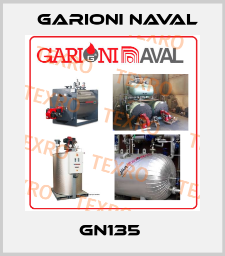 GN135  Garioni Naval