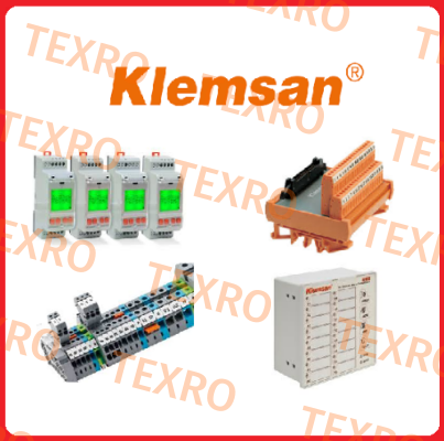 304144   Klemsan