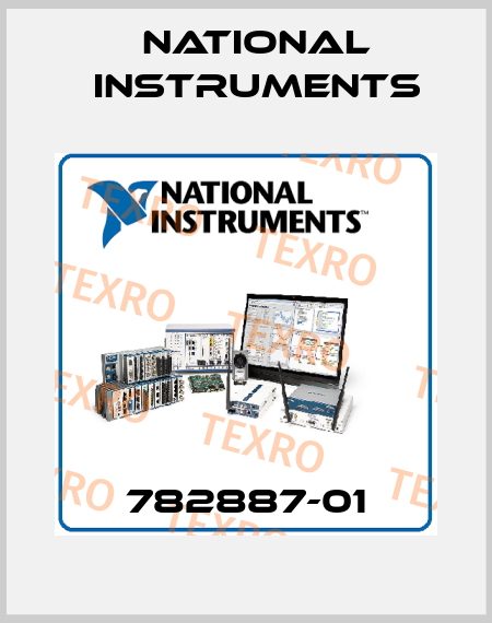 782887-01 National Instruments