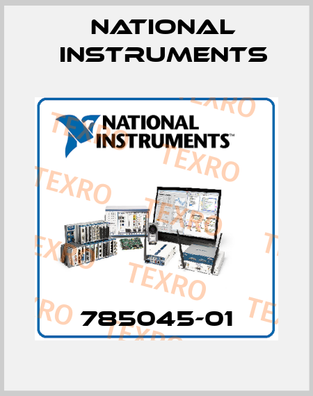785045-01 National Instruments